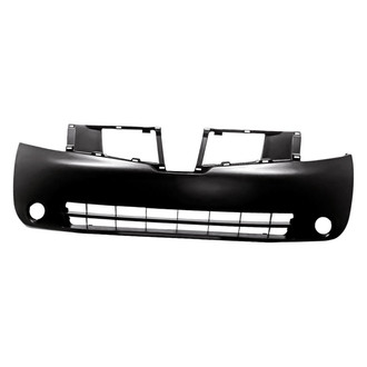 Replacement - Front Bumper Cover (Standard Line)
