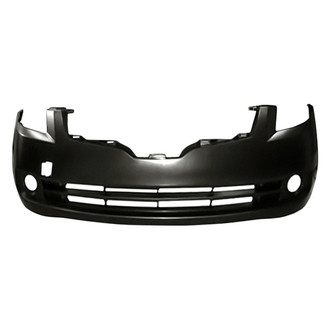 Replacement - Front Bumper Cover (CAPA Certified)