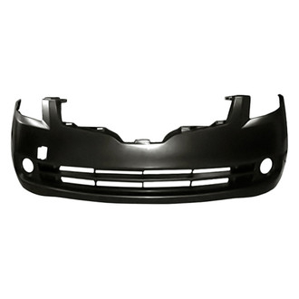 Replacement - Front Bumper Cover (Standard Line)