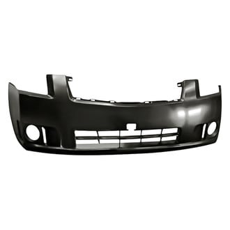 Replacement - Front Bumper Cover (Standard Line)