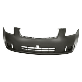 Replacement - Front Bumper Cover (Standard Line)