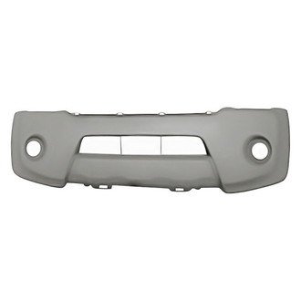 Replacement - Front Bumper Cover (Standard Line)