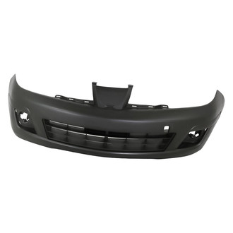 Replacement - Front Bumper Cover