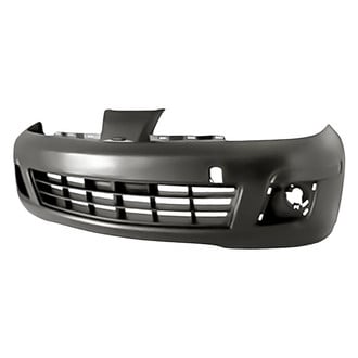 Replacement - Front Bumper Cover