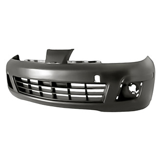 Replacement - Front Bumper Cover (Standard Line)
