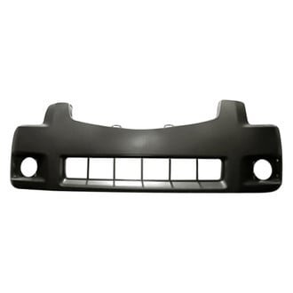 Replacement - Front Bumper Cover (Standard Line)