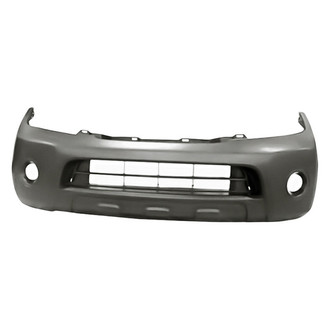 Replacement - Front Bumper Cover (Standard Line)