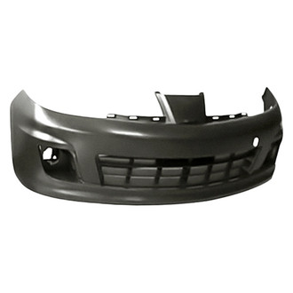 Replacement - Front Bumper Cover (Standard Line)