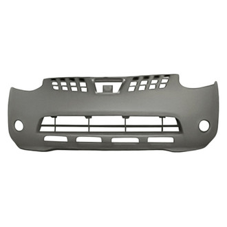 Replacement - Front Bumper Cover (Standard Line)