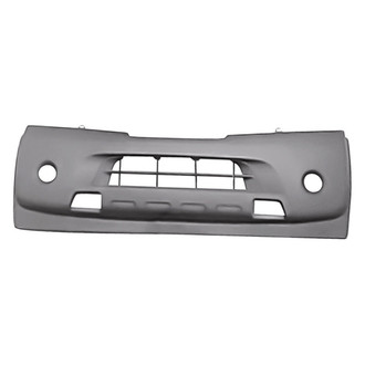 Replacement - Front Bumper Cover (Standard Line)