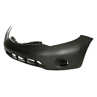 Replacement - Front Bumper Cover (Standard Line)