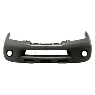 Replacement - Front Bumper Cover (CAPA Certified)