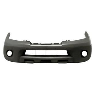 Replacement - Front Bumper Cover (Standard Line)