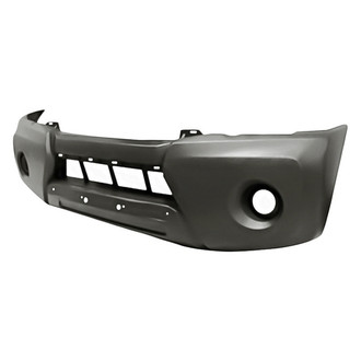 Replacement - Front Bumper Cover (Standard Line)