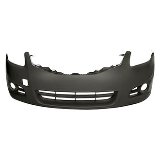 Replacement - Front Bumper Cover (Standard Line)