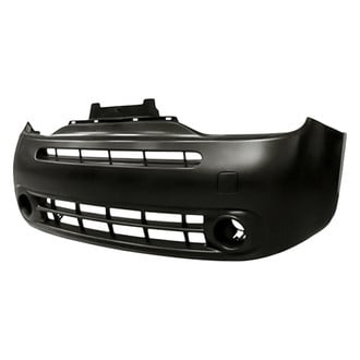 Replacement® - Front Bumper Cover