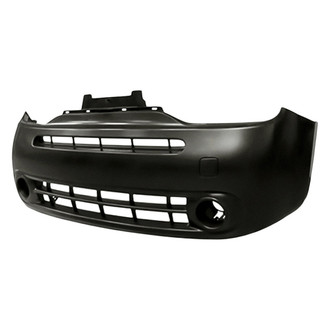 Replacement ID0004AA4784R00 - Front Bumper Cover (Standard Line)