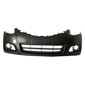 Replacement - Front Bumper Cover (Standard Line)