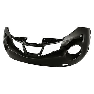 Replacement - Front Bumper Cover (CAPA Certified)