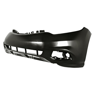 Replacement - Front Bumper Cover (Standard Line)