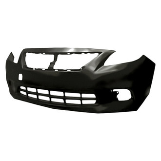 Replacement - Front Bumper Cover (Standard Line)