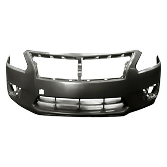 Replacement - Front Bumper Cover (Standard Line)