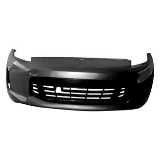 Replacement - Front Bumper Cover (Standard Line)