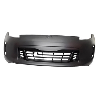 Replacement - Front Bumper Cover (Standard Line)