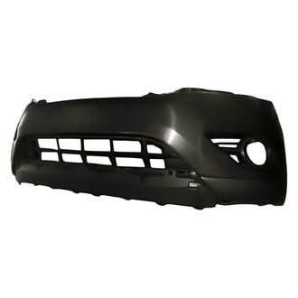 Replacement - Front Bumper Cover (Standard Line)
