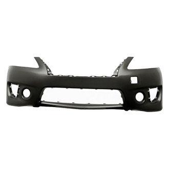 Replacement - Front Bumper Cover (Standard Line)