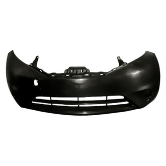 Replacement - Front Bumper Cover (CAPA Certified)