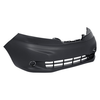 Replacement - Front Bumper Cover (Standard Line)