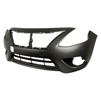 Replacement - Front Bumper Cover (Standard Line)