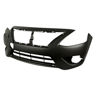 Replacement - Front Bumper Cover (Standard Line)