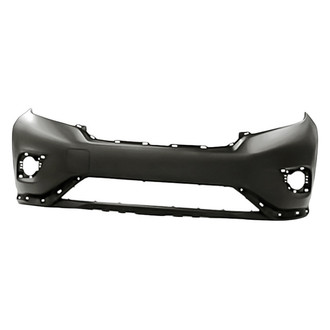 Replacement - Front Bumper Cover (Standard Line)