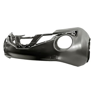 Replacement - Front Bumper Cover (Standard Line)