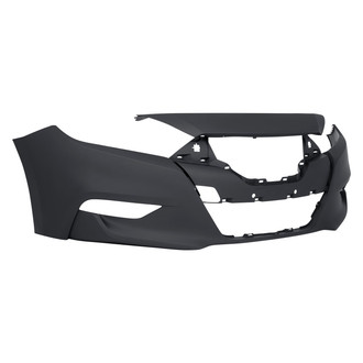 Replacement - Front Bumper Cover (Standard Line)