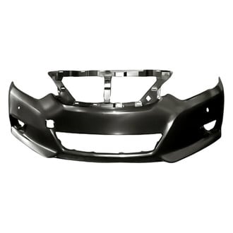 Replacement - Front Bumper Cover (Standard Line)