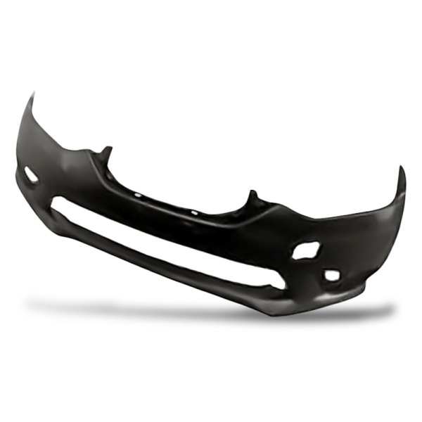 Replacement - Front Bumper Cover