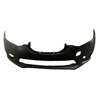 Replacement - Front Bumper Cover (Standard Line)