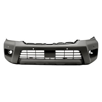 Replacement - Front Bumper Cover (Standard Line)