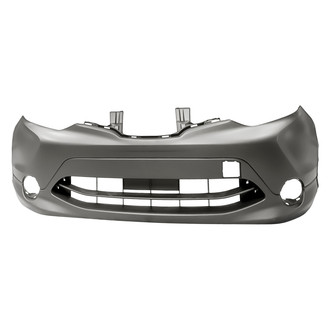 Replacement - Front Bumper Cover (Standard Line)
