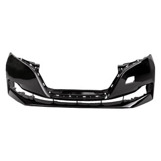 Replacement® - Front Bumper Cover