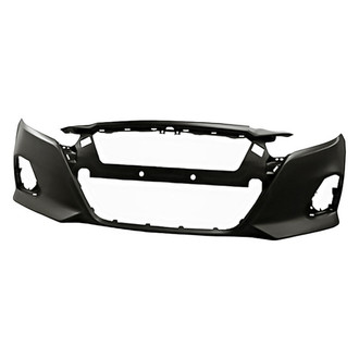 Replacement - Front Bumper Cover (Standard Line)