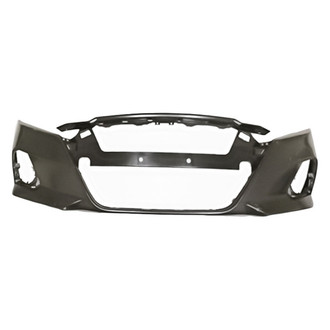Replacement - Front Bumper Cover (Standard Line)