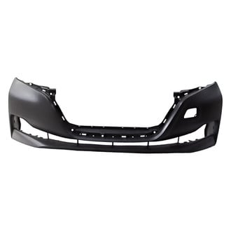 Replacement - Front Bumper Cover (Standard Line)
