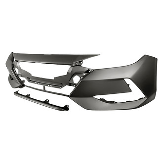 Replacement - Front Bumper Cover (Standard Line)
