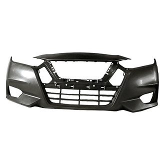Replacement - Front Bumper Cover (Standard Line)