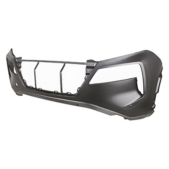 Replacement - Front Bumper Cover (Standard Line)