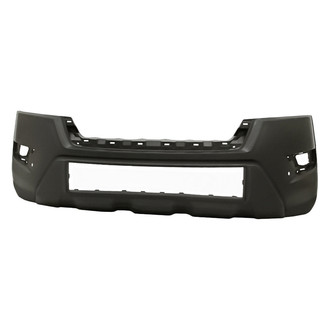 Replacement - Front Bumper Cover (Standard Line)
